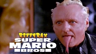 Super Mario Bros. (RiffTrax Trailer)