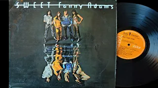 S̰w̰ḛḛt̰-Fanny Ad̰a̰m̰s̰ 1974 Full Album HQ