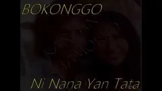 Frank 'Bokonggo' Pangelinan Ni Nana Yan Tata + Distiki Humita