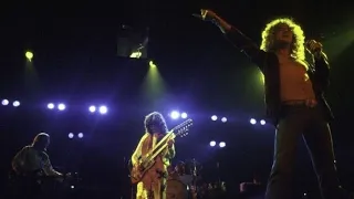 Led Zeppelin - US Tour 1977 Live Compilation (ALMOST COMPLETE Soundboard)