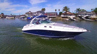 2008 Sea Ray 340 Sundancer For Sale in Discovery Bay, CA