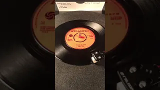 Sam & Dave - Hold On I’m Coming ( Vinyl 45 ) From 1966 .