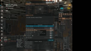 Eve Online - Jump clones, Implants et démo