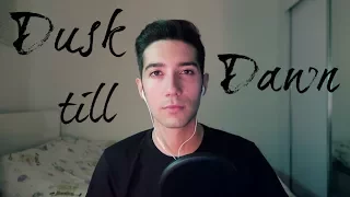 Zayn - Dusk Till Dawn ft. Sia (Cover)