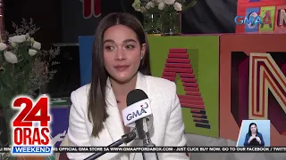 Bea Alonzo at Dominic Roque, KINUMPIRMANG HINDI NA TULOY ANG KANILANG KASAL | 24 Oras Weekend