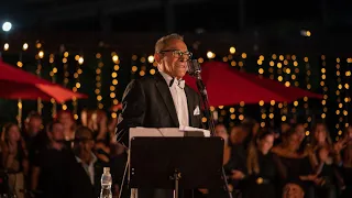 Concierto Danelo Badell - Homenaje a Cheo García