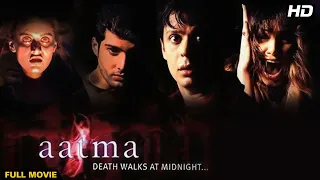 Aatma Full Movie | Neha Bajpai | Mukesh Tiwari | Kapil Jhaveri | Bollywood Horror Movie