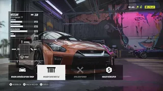 Need for Speed Heat Money Glitch deutsch! PS5