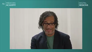 Mishcon Academy: Digital Sessions - In conversation with David Olusoga