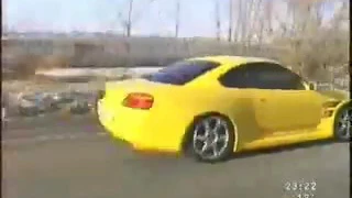 КОРОБКА ПЕРЕДАЧ Георгий Чивчян Nissan Silvia S15