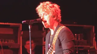 Green Day, Extraordinary Girl (live), The Fillmore, San Francisco, April 2, 2024 (4K)