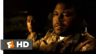 Scream 4 (7/9) Movie CLIP - Movie Cops (2011) HD