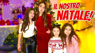 VLOG IL NOSTRO NATALE a NAPOLI