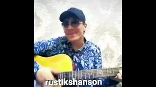 Rustam gitarist - Qaynonajon!