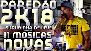 Lá Fúria 2018 - Março 2018 - Músicas Novas [Músicas Inéditas]