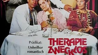 Trailer - THERAPIE ZWECKLOS (1987, Robert Altman, Jeff Goldblum, Julie Haggerty, Glenda Jackson)