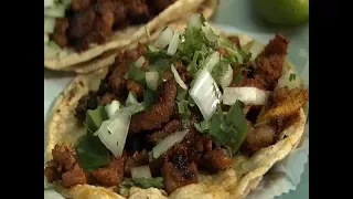 Chicago's Best Tacos: Taco El Jalisciense