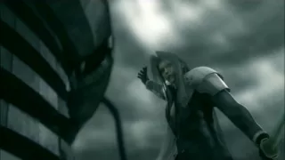 Final Fantasy VII - Nightwish - Amaranth (HD)