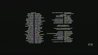 Max Payne (2008) End Credits (FX 2024)