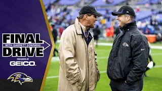 Ravens' Jupiter Meeting Is Coming | Ravens Final Drive