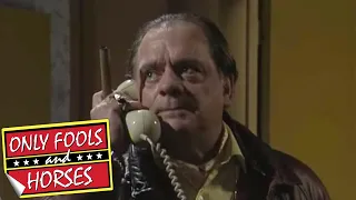 One last deal? | Only Fools and Horses | BBC Comedy Greats