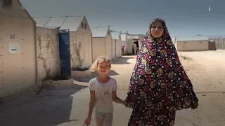 The Ikea-Style Flat-Pack Home for Refugees