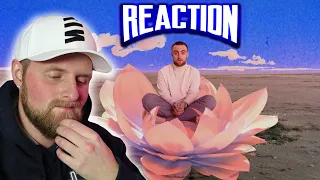 MAC MILLER Good News REACTION Video *Circles*