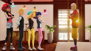 10 Big Secrets The Miraculous Ladybug Episodes Never Revealed 🐞Miraculous Ladybug