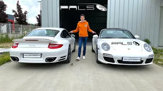 L'allumage automatique des feux Porsche (997, 987...) ? Que la lumière soit ! 🔦