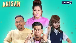 [FULL] SUARA DEHEM JADI PENENTU KEMENANGAN | ARISAN (23/03/23)