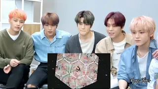 NCT127 reaction to TWICE - 'Alcohol-Free' M/V