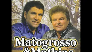 Matogrosso & Mathias - Moda Do Genro