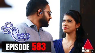 Neela Pabalu - Episode 583 | 25th September 2020 | Sirasa TV