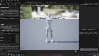 How to retarget animation from plask.ai to unreal engine?