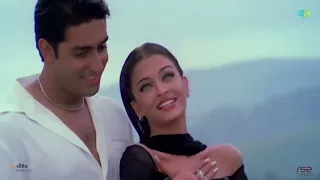 Achchi Lagti Ho | Kuch Naa Kaho | Abhishek Bachchan| Aishwariya Rai | Remastered DTS HD