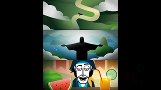 Incredibox v5 All bonuses together