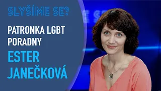 Ester Janečková: Sebevražda Filipa (†14) nás nikdy nepřebolí, jeho odkaz  dnes zachraňuje LGBT děti