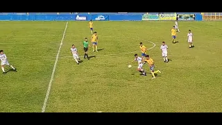 Resumen Reserva Firpo 2 vs 1 Municipal Limeño