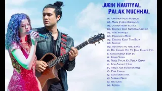 Best Of Jubin Nautiyal & Palak Muchhal  2021 ★ Jubin Nautiyal & Palak Muchhal New Songs