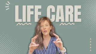 Caregivers, Self Care Is A Lie