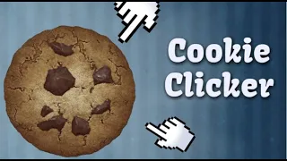 Solving world hunger and giving everyone cavities in cookie clicker.