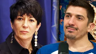 Ghislaine Maxwell Trial Is Going To Be SHOCKING | Andrew Schulz & Akaash Singh