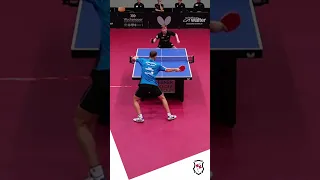 FLIP it like Filip 🤩🏓