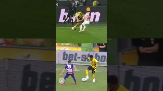 Bellingham 🤝 Sancho | Was für ein Trick!