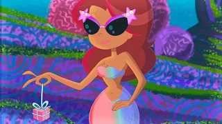 Zig & Sharko 😎 MARINA SUPERSTAR (S01E08) Full Episodes in HD