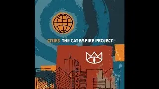 The Cat Empire - Song For Elias (Official Audio)