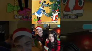 Озвучиваем мультики - ДОРОГО😂👍🏻😊