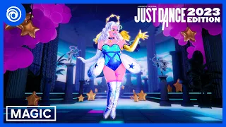 Just Dance 2023 Edition - Magic by Kylie Minogue
