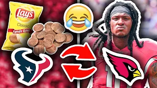10 HORRIBLE Trades In The NFL That RUINED A Franchise...