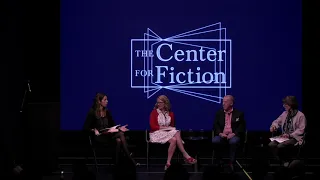 Stories from Italy with Jhumpa Lahiri, Ann Goldstein, Jenny McPhee, and Michael F. Moore